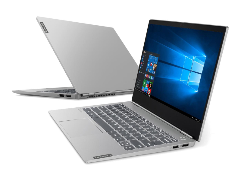 Lenovo ThinkBook 13s i5-8265U/16GB/512/Win10Pro IPS
